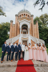 fotograf de nunta in bucuresti