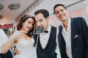 fotograf de nunta in bucuresti la biavati