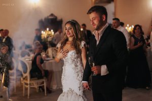 Petrecere de nuntă la Sun Garden în Cluj-Napoca