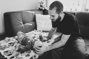 Fotograf de familie din Cluj-Napoca