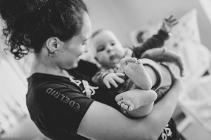 Fotograf de familie din CLuj-Napoca la ședința foto cu copilul