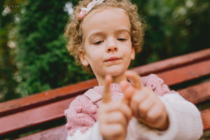 Fotografii cu copii din Satu Mare create de IMAGIA - Ana